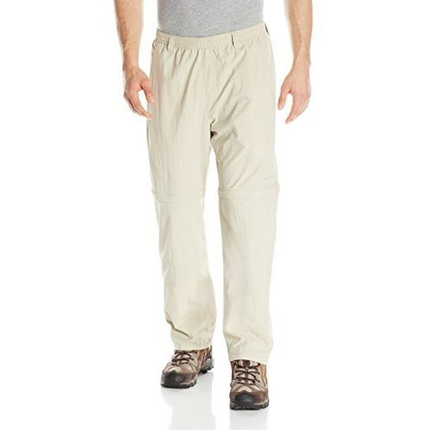 Columbia Mens Backcast Convertible Pant Columbia Mens Backcast Convertible Pant